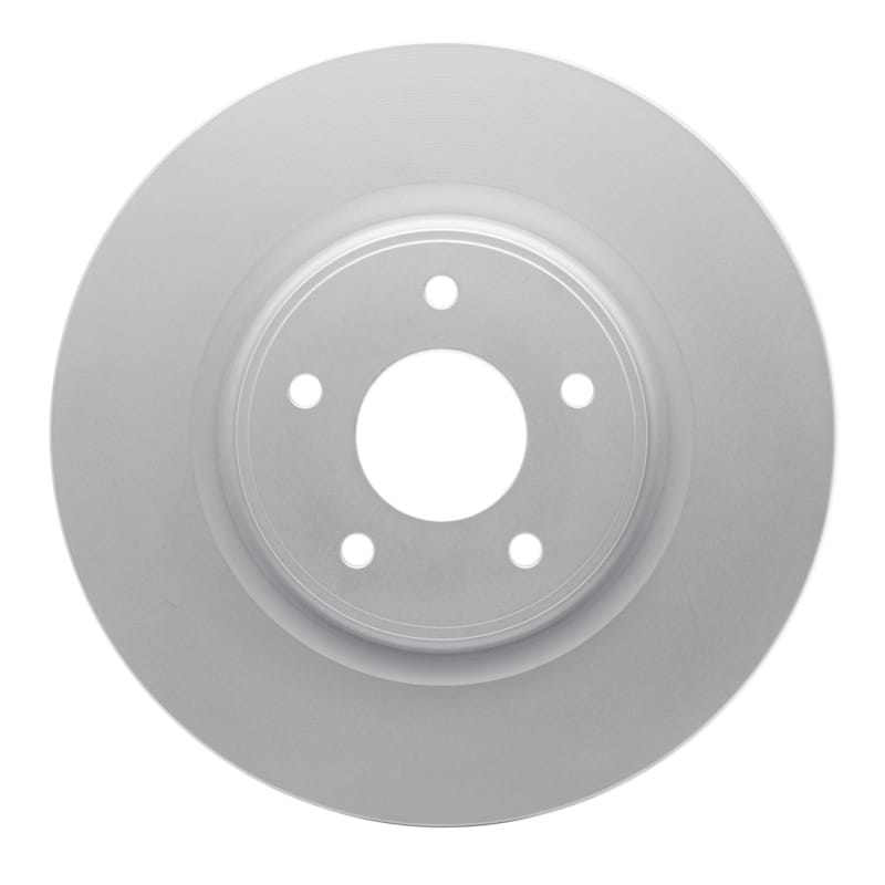 DFC — DFC 13-25 Infiniti JX35 Front GeoSPEC Coated Rotor
DFC Brake Rotor