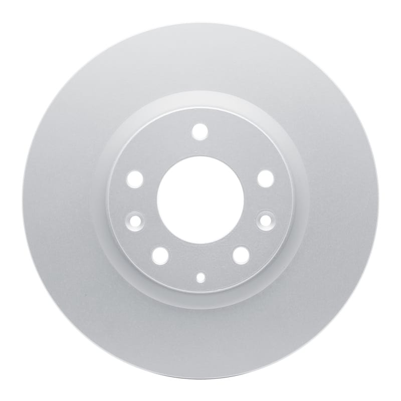 DFC — DFC 04-08 Mazda RX-8 Front GeoSPEC Coated Rotor
DFC Brake Rotor