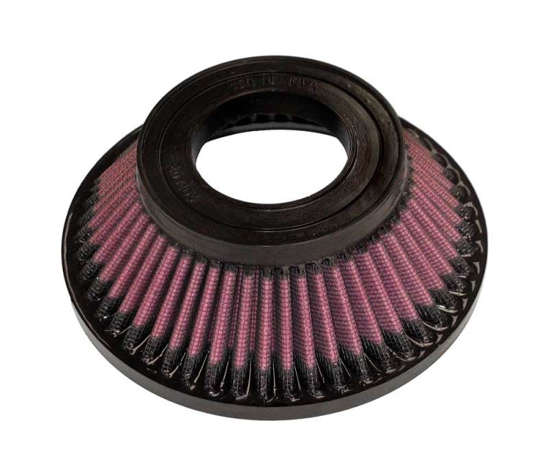 K&N Engineering — K&N 91-93 Mercedes Benz 190E Replacement Air Filter
Tapered Conical Air
Conical Air Filter