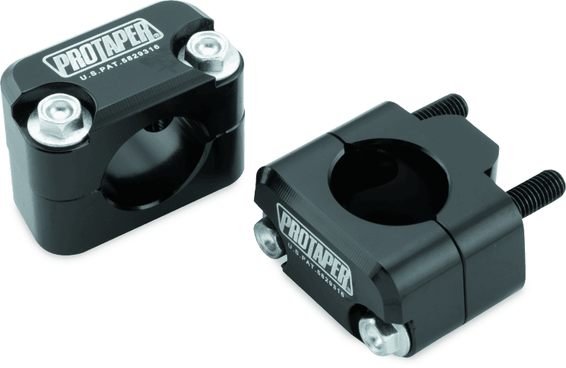 ProTaper — Handlebar - Universal Mount Kit Black