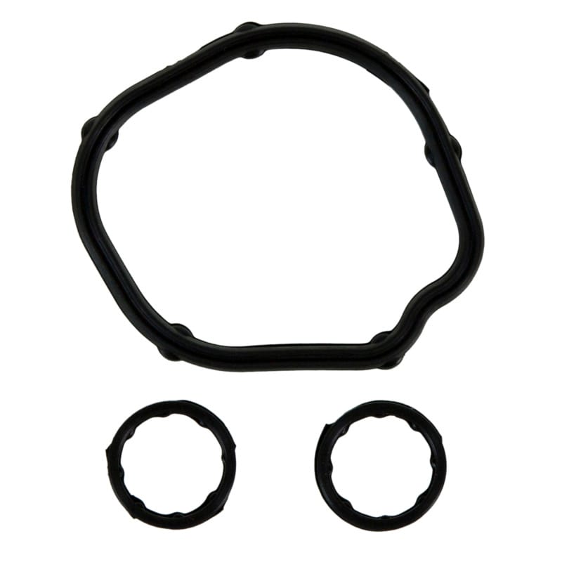 Fel-Pro — Fel-Pro Chevrolet Volt ES 72471 Engine Coolant Outlet Gasket