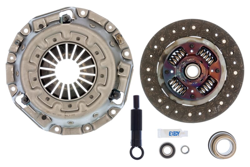 Exedy — Exedy OE 1994-1996 Honda Passport L4 Clutch Kit