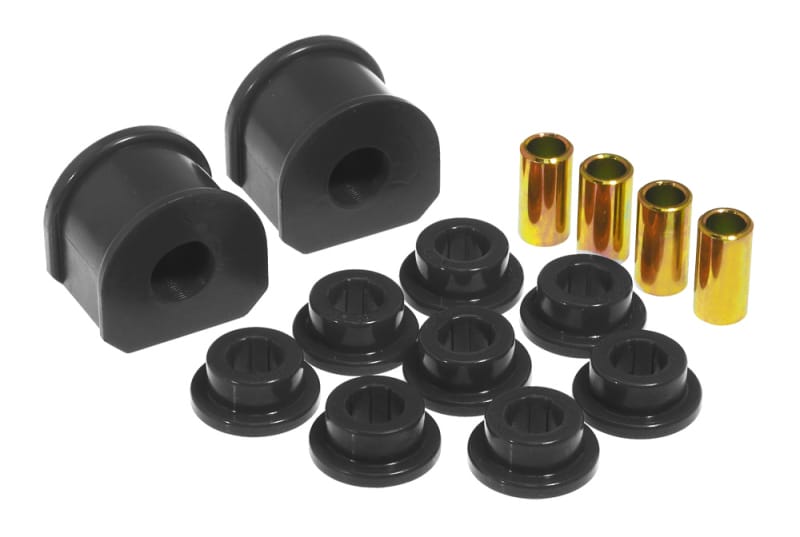 Prothane — Prothane 97-02 Ford Expedition 4wd Rear Sway Bar Bushings - 22mm - Black
SWAY BAR BUSHINGS