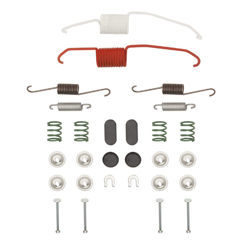 DFC — DFC 08-19 Scion XD Rear Drum Brake Hardware Kit
Brake Hardware