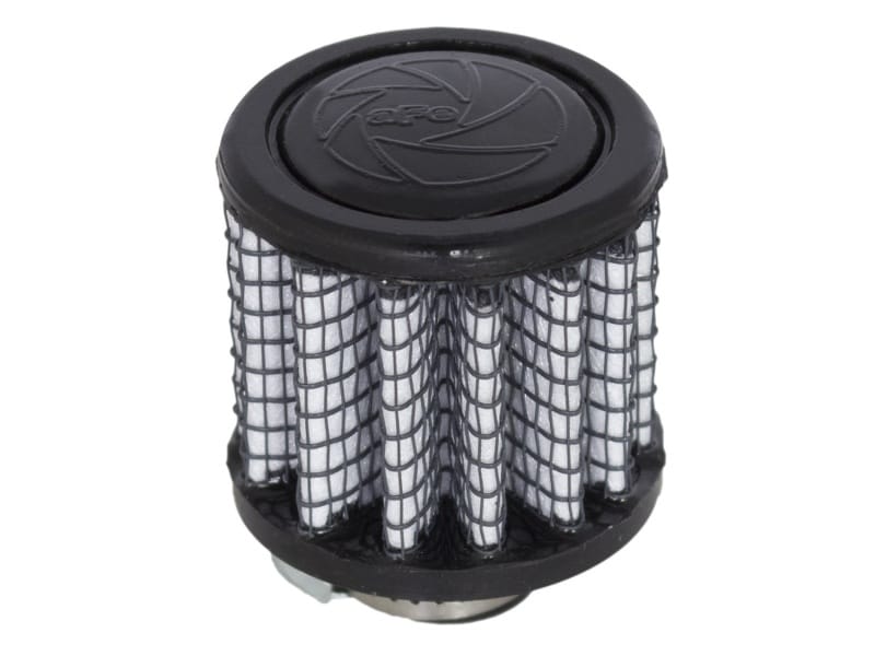 aFe — aFe MagnumFLOW Air Filters CCV PDS A/F CCV PDS 5/16Fx1-1/2Bx1-1/2Tx1-1/2H
Crankcase Breather
AirFilter