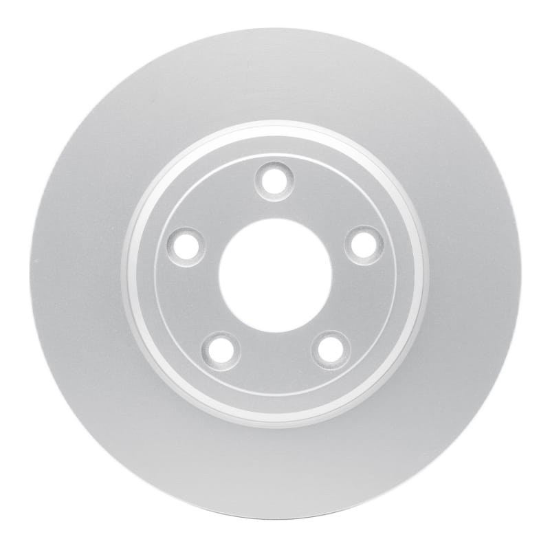DFC — DFC 00-06 Ford Thunderbird Rear GeoSPEC Coated Rotor
DFC Brake Rotor
