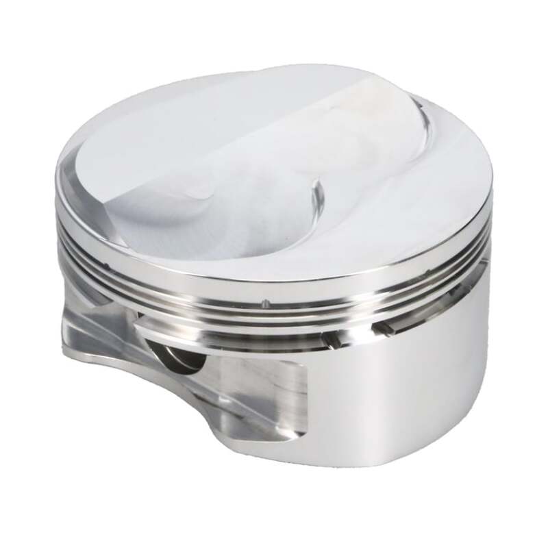 Manley Performance — Manley Chevrolet Small Block Piston Set - 4.060in Bore 1.125in CH, 11.00 CC
Piston Set
