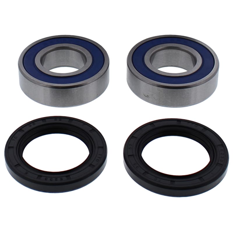 All Balls Racing — All Balls Racing 18-20 Ducati Multistrada 950 Wheel Bearing Kit Front