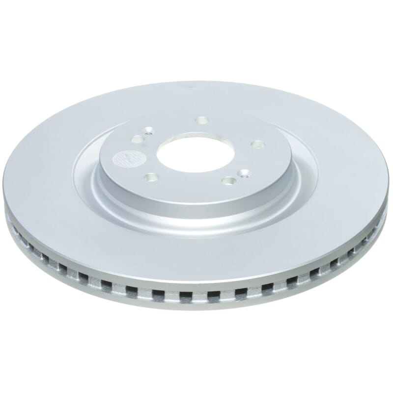 PowerStop — Power Stop 21-25 Hyundai Sonata Front Evolution Coated Rotor
PowerStop EVC