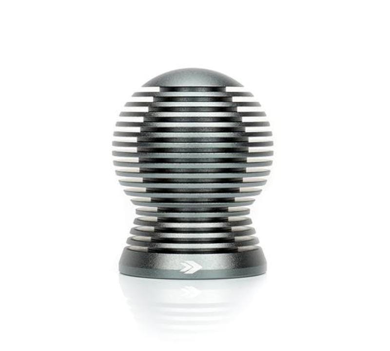 NRG — NRG Shift Knob Heat Sink Spheric Gunmetal