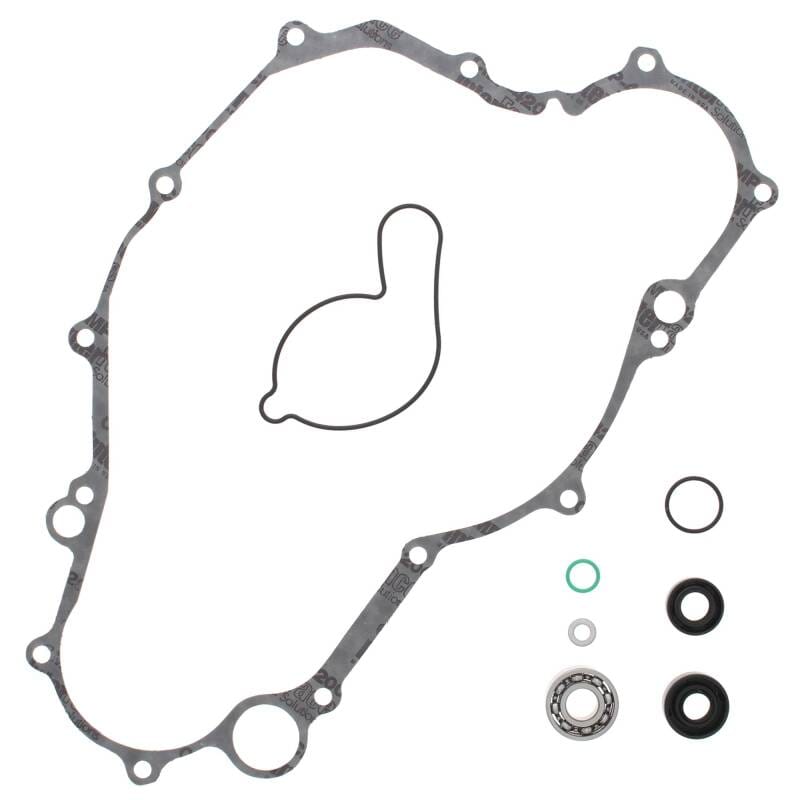 Vertex Pistons — Vertex Gaskets 04-09 Yamaha YFZ450 Water Pump Rebuild Kit