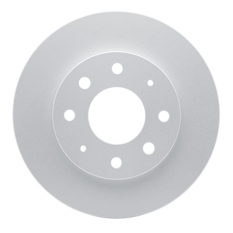 DFC — DFC 88-07 Dodge Colt Front GeoSPEC Coated Rotor
DFC Brake Rotor