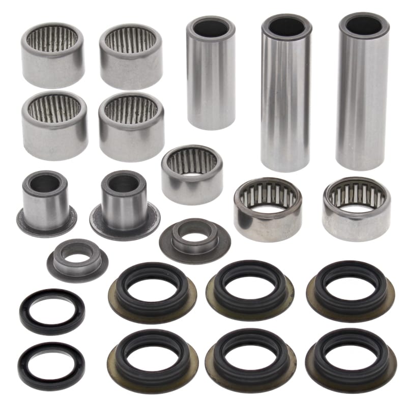 All Balls Racing — All Balls Racing 00-01 Kawasaki KX65 Linkage Bearing Kit