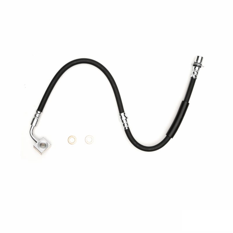 DFC — DFC 12-21 Tesla Model S Front-R Brake Hose