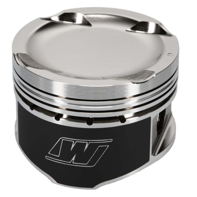 Wiseco — Wiseco Mitsubishi Lancer EVO 8 - 4G63 Turbo Single Piston
Piston