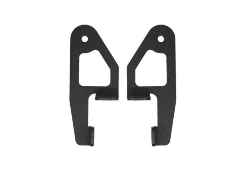 Cali Raised LED — Cali Raised 42 Led Mounts For Premium Roof Rack