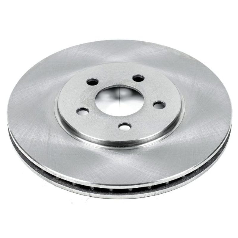 PowerStop — Power Stop 95-00 Chrysler Cirrus Front Autospecialty Brake Rotor
AutoSpecialty Rotor