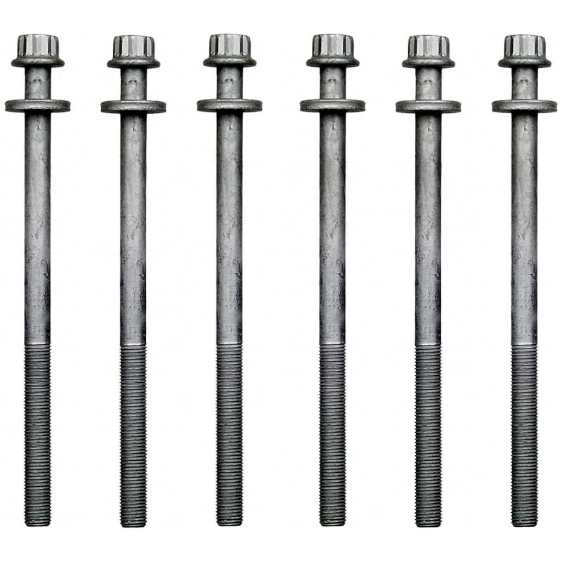 Fel-Pro — Fel-Pro 15-20 Subaru WRX/13-20 WRX STI/17-20 Toyota 86 Engine Cylinder Head Bolt Set