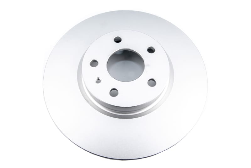 DBA — DBA 13-16 Ford Fusion Front En-Shield Standard Rotor
Brake Rotor
