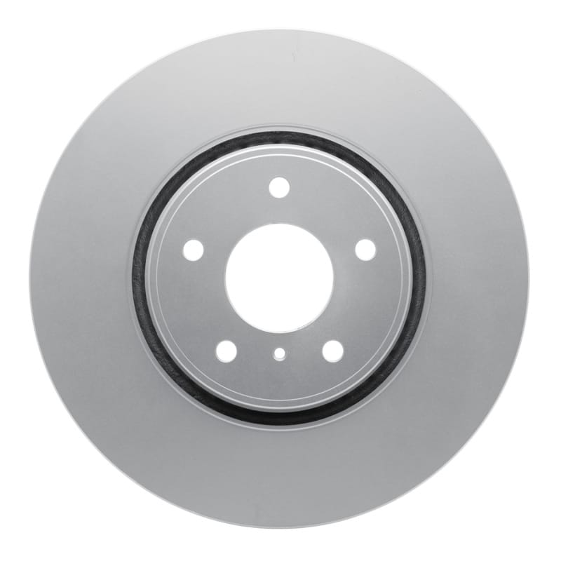 DFC — DFC 05-14 Infiniti FX45 Front GeoSPEC Coated Rotor
DFC Brake Rotor