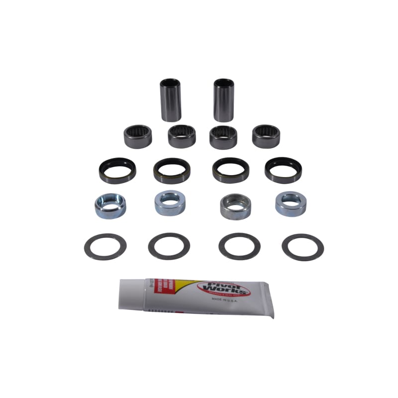 Pivot Works — Pivot Works 95-99 KTM Comp. 400 Swing Arm Kit