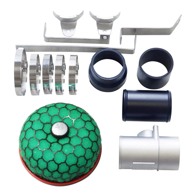 HKS — HKS SPF BCNR33/WGNC34 RB26DETT
