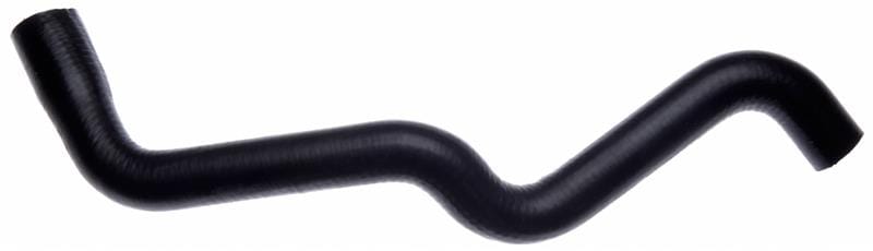 Gates — Gates 82-87 Oldsmobile Cutlass V-8 5.0L Upper Molded Coolant Hose