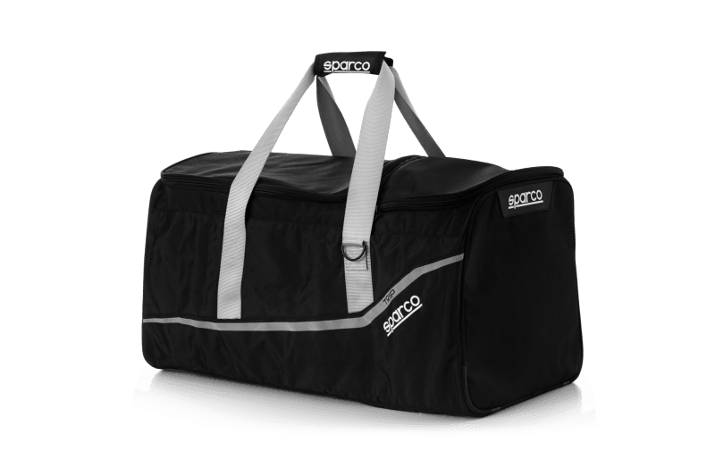 SPARCO — Sparco Bag Trip BLK/SIL