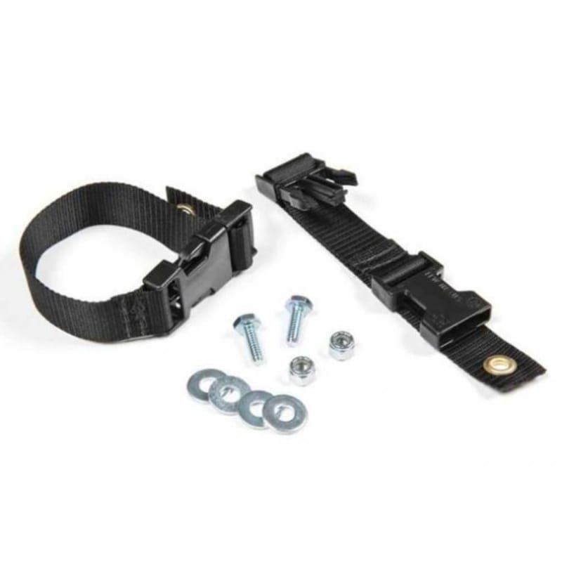 JKS Manufacturing — JKS Manufacturing Sway Bar Lanyard Kit
Lanyard Kit