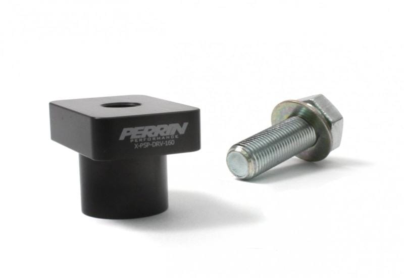 Perrin Performance — PERRIN 13-26 Subaru BRZ & Toyota GR86/86 / 13-16 Scion FR-S Transmission Support (Manual Only)
