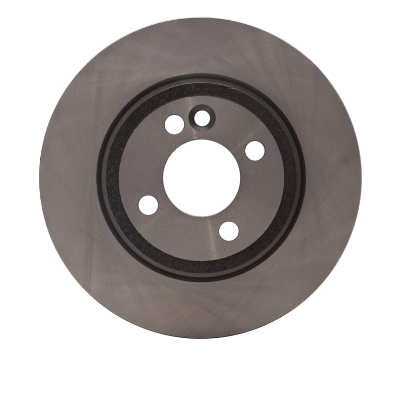 DFC — DFC 02-08 Mini Cooper (Excl Clubman) Front Brake Rotor
DFC Brake Rotor