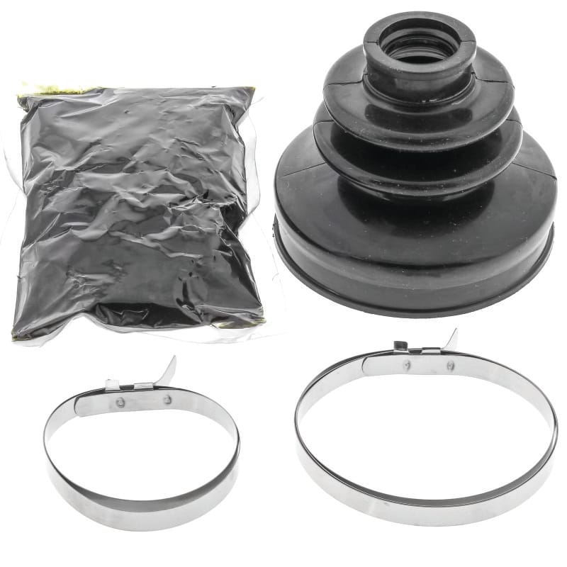 QuadBoss — CV Boot Kit, Rear Outer