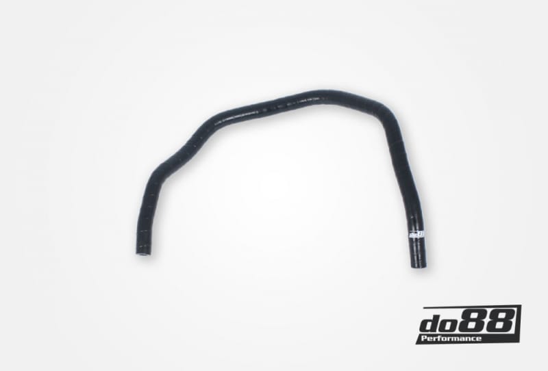 do88 — do88 02-04 Audi RS6 4.2L BiTurbo (C5) Power Steering Hose - Black
