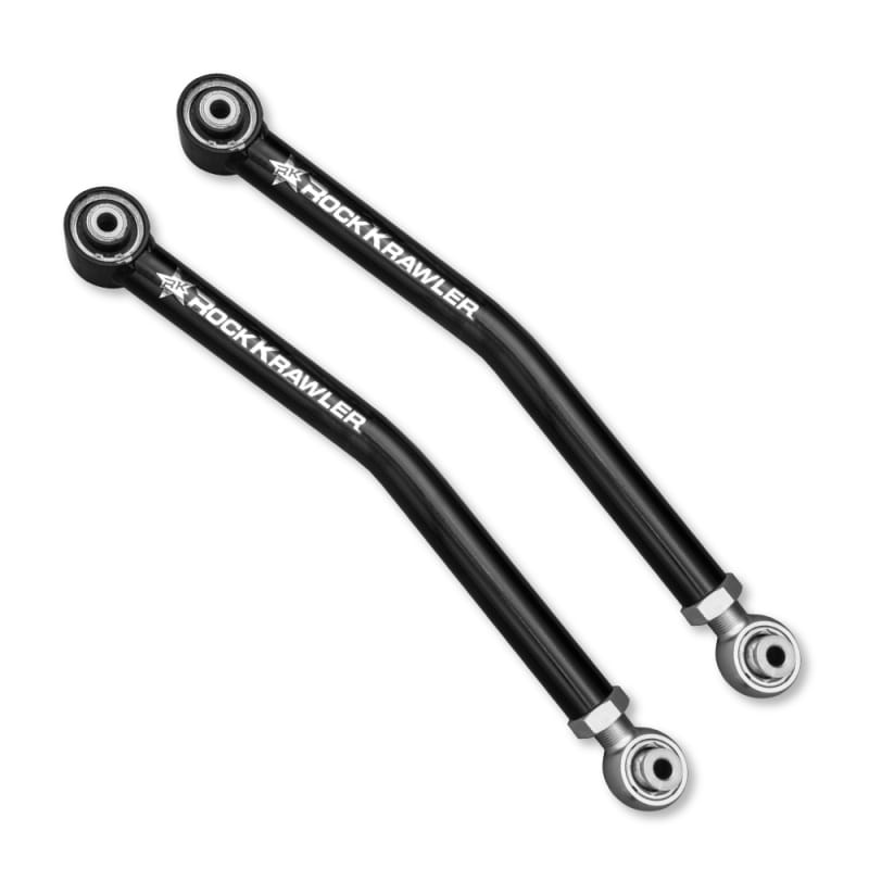 Rock Krawler — Rock Krawler 07-18 Jeep Wrangler JK/JKU High Clearance Adj. Rear Lower Control Arms