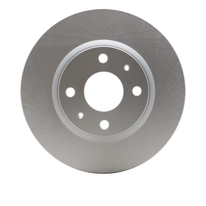 DFC — DFC 08-11 Ford Focus Front GeoSPEC Coated Rotor
DFC Brake Rotor