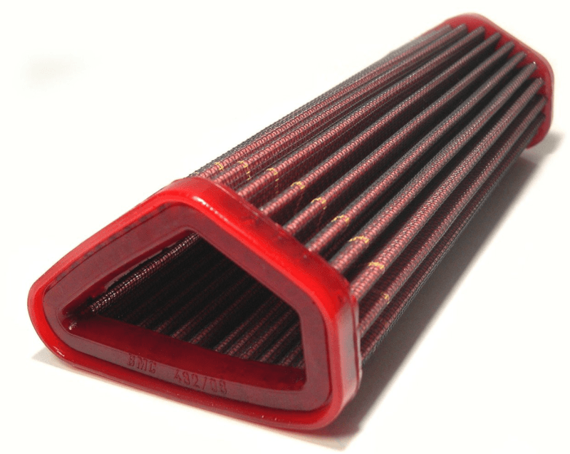 BMC — BMC 08-12 Ducati 1198 R Replacement Air Filter- Race