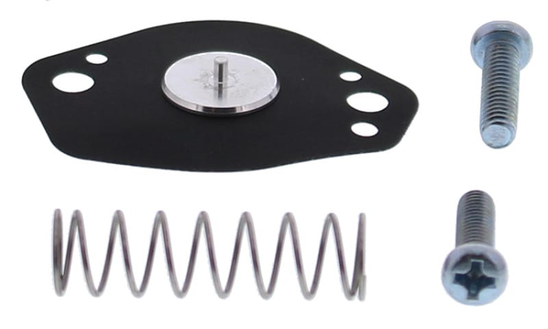 All Balls Racing — All Balls Racing 06-07 Polaris Outlaw 500 Air Cut Off Valve Rebuild Kit