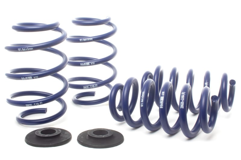 H&R — H&R 21-22 Volkswagen ID.4 Pro/ID.4 Pro S (2WD) Sport Spring