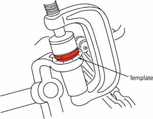SPC Performance — DODGE PIN JOINT