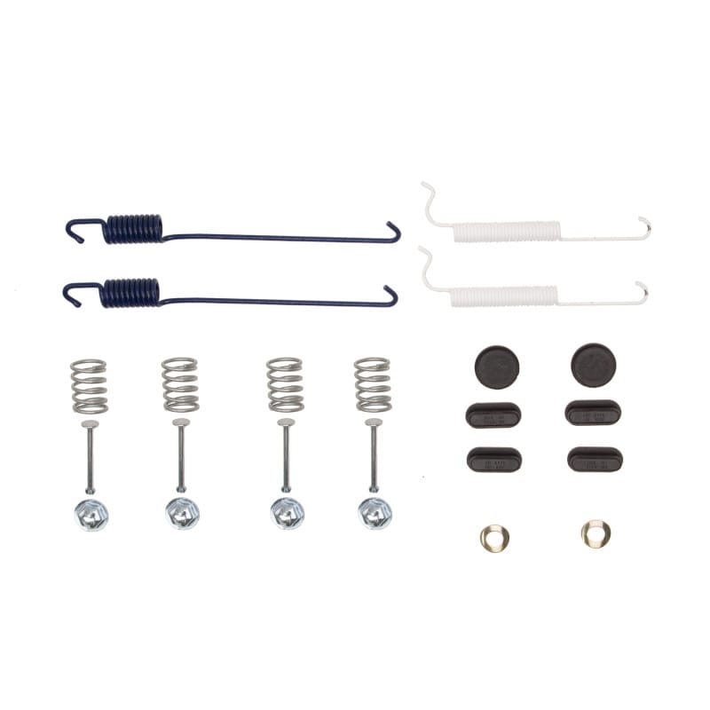 DFC — DFC 93-03 Ford Windstar Rear Drum Brake Hardware Kit
Brake Hardware