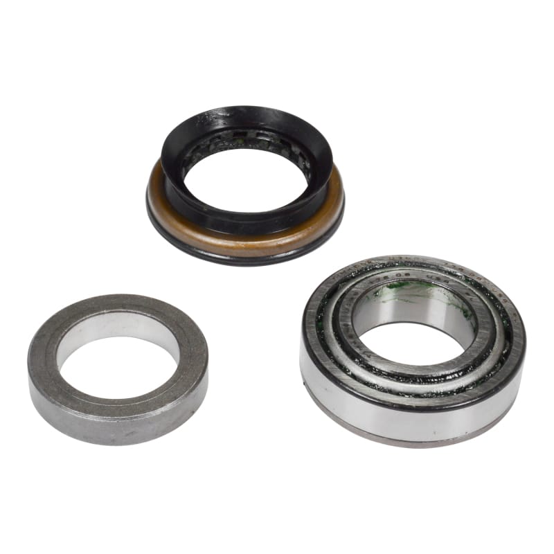 Yukon Gear & Axle — Yukon Gear JL Rear Axle Bearing and Seal Kit
Axle bearing & seal
Axle bearing/seal