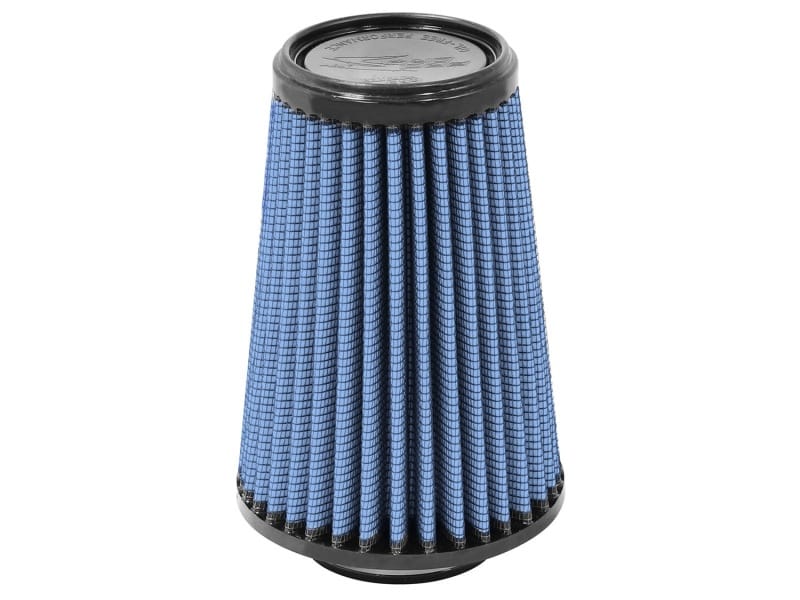 aFe — aFe MagnumFLOW Air Filters UCO P5R A/F P5R 2-1/2F x 5B x 3-1/2T x 7H
Magnum FLOW Filter
AirFilter