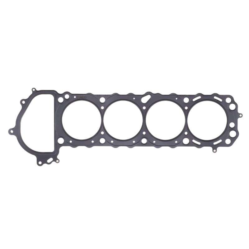 Cometic Gasket — Cometic Nissan KA24DE 89mm Bore .051 inch MLS Head Gasket