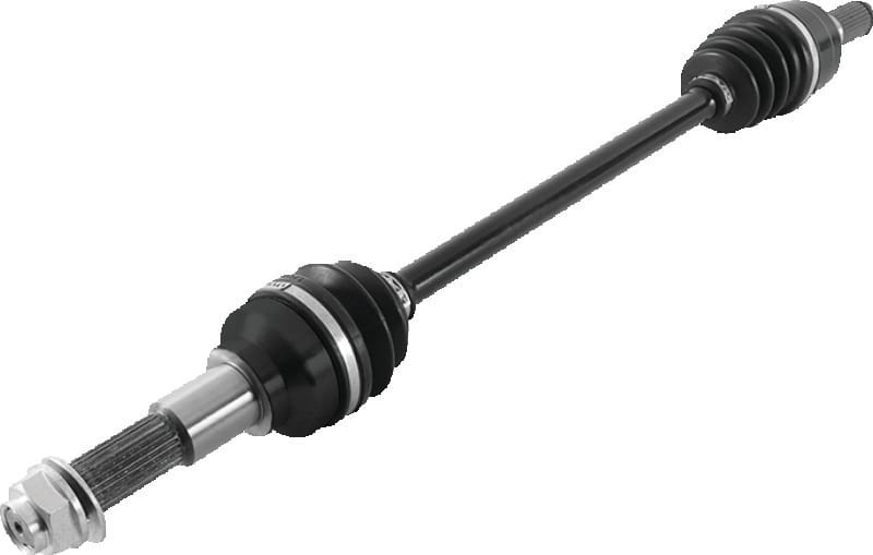 QuadBoss — QuadBoss 15-21 Yamaha YXC700 Viking VI Rear Left Side Rugged Axle