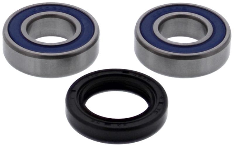 All Balls Racing — All Balls Racing 01-07 Suzuki DRZ250 CA MODEL CV CARB Wheel Bearing Kit Front
