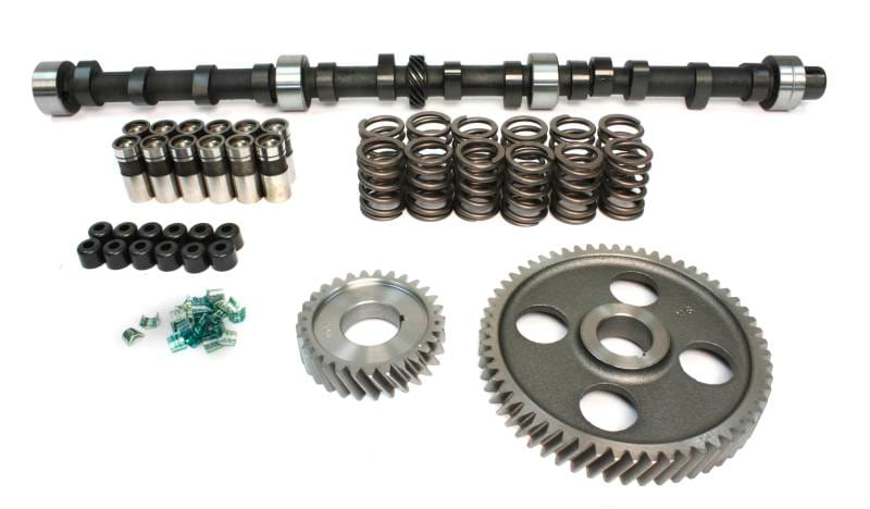 COMP Cams — COMP Cams Camshaft Kit F66 260H
