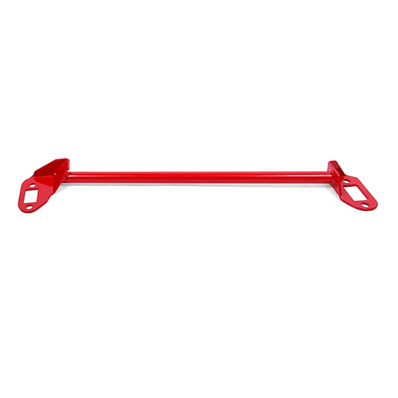 BMR Suspension — BMR 85-92 3rd Gen F-Body Chassis Steering Brace - Red