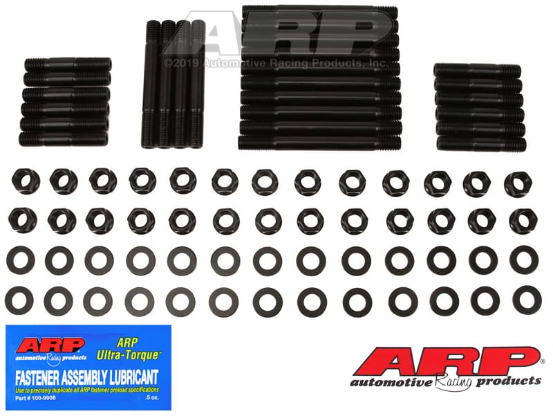 ARP — ARP Chevy V6 Head Stud Kit
