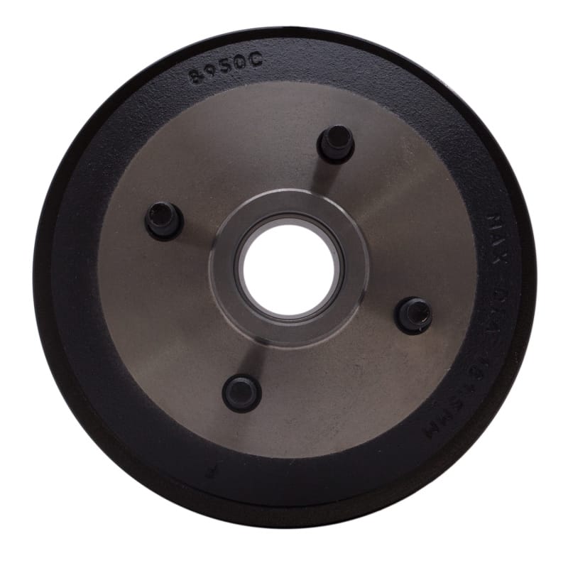 DFC — DFC 83-90 Ford Escort Rear True Balanced Brake Drum
DFC Brake Drum