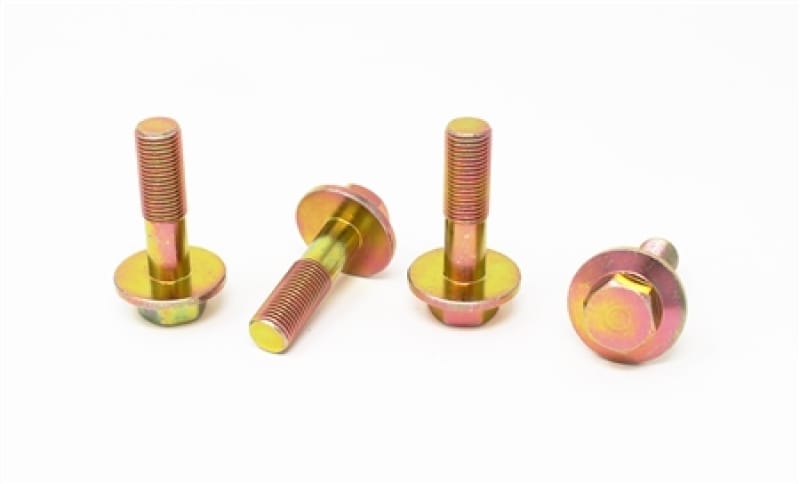 Torque Solution — Torque Solution HD Cam Bolt Kit: Subaru EJ Non AVCS IN/EX